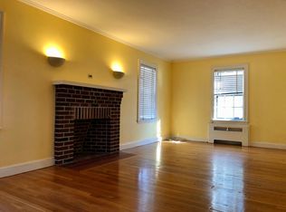 900 Vfw Pkwy, West Roxbury, MA 02132