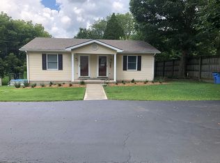 226 Marion Dr #A, Glasgow, KY 42141