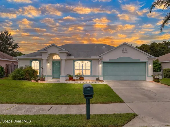 1448 Hill Ave, Melbourne, FL 32940