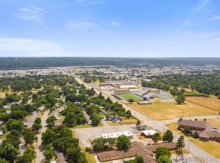 Old North Rd, Sand Springs, OK 74063