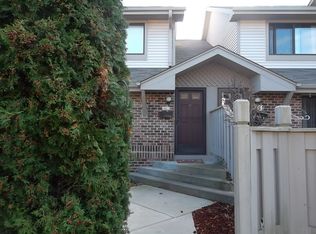 1453 28th Ct #1453, Kenosha, WI 53140