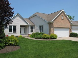 1928 Campden Way, Fairview, PA 16415