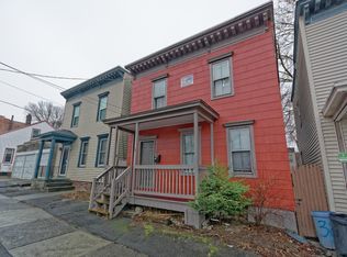36 Cortland Pl, Albany, NY 12203