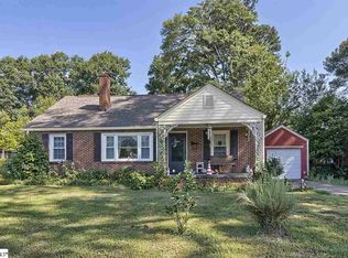 312 W Fredericks St, Anderson, SC 29625