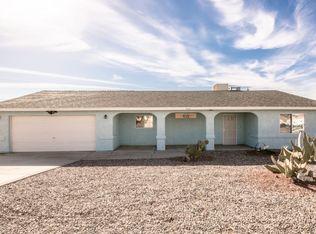 925 Avalon Ave, Lake Havasu City, AZ 86403