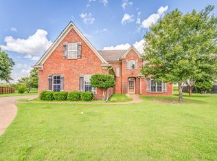35 Azalea Cv, Somerville, TN 38068