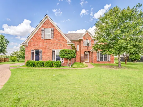35 Azalea Cv, Somerville, TN 38068