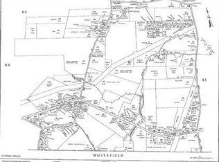 0 Clover Hill Rd, Windsor, ME 04363