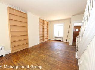 2042 N Carlisle St, Philadelphia, PA 19121