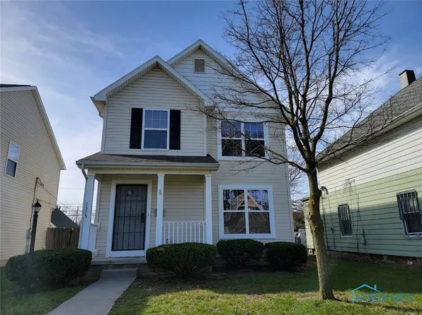 1315 Palmwood Ave, Toledo, OH 43607