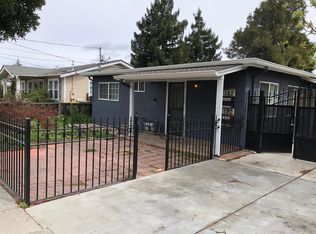 180 S Pastoria Ave, Sunnyvale, CA 94086