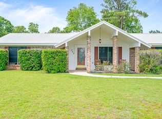 749 Seminary Williamsburg Rd, Collins, MS 39428