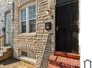 202 N Rose St, Baltimore, MD 21224