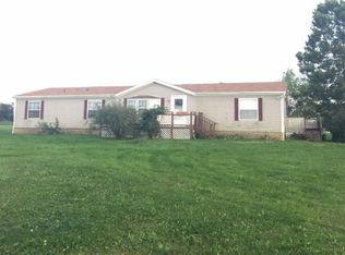25101 Bowman Rd, Homeworth, OH 44634