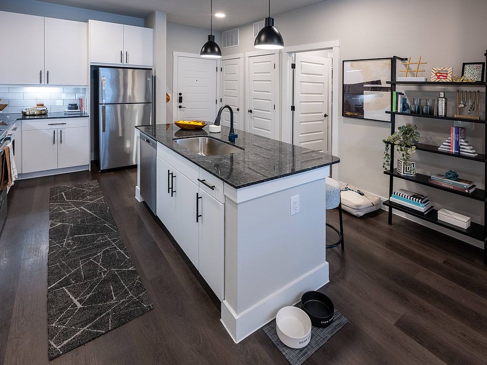 Interior Finishes