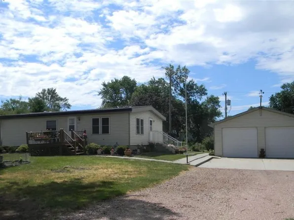 207 Cherry St, Creston, NE 68631