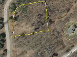 6335 Cedar Trce, Stanwood, MI