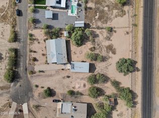 7985 W Caballero Cir, Arizona City, AZ 85123