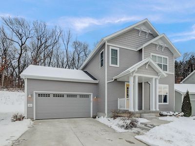 1823 Waterfall Way, Madison, WI, 53718