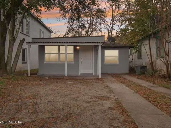 2076 COMMONWEALTH Avenue, Jacksonville, FL 32209