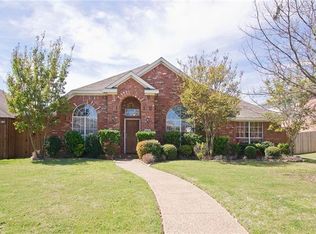804 Patricia Dr, Allen, TX 75002