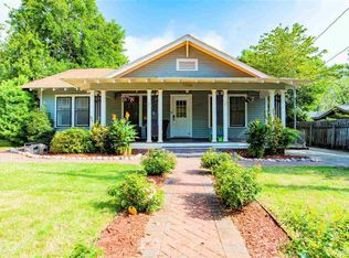 1706 E Strong St, Pensacola, FL 32501