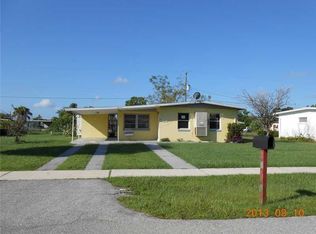 3365 Lucerne Ter, Pt Charlotte, FL 33952