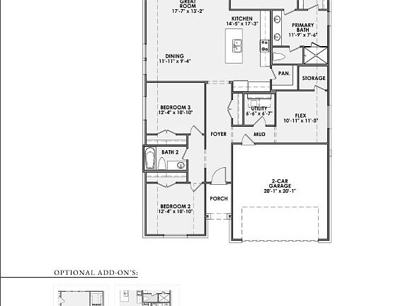 2nd image of this home