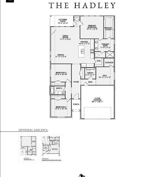 2nd image of 4637 Commack Dr