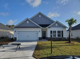1643 Palmetto Palm Dr LOT 52, Myrtle Beach, SC 29579