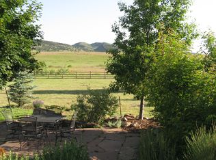 8901 Sage Valley Rd, Longmont, CO 80503