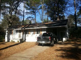 1234 Glen Erin St, Jackson, MS 39212