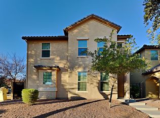 1504 S Colt Dr, Gilbert, AZ 85296