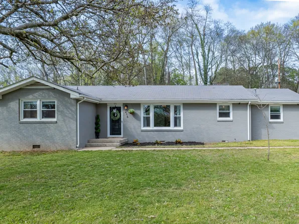 216 Cheyenne Trl, Columbia, TN 38401