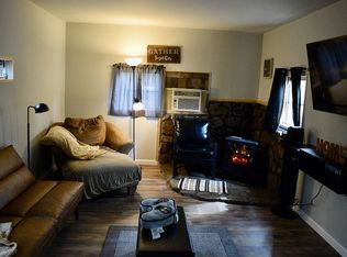225 Chalet Cir, Fairfield Bay, AR 72088