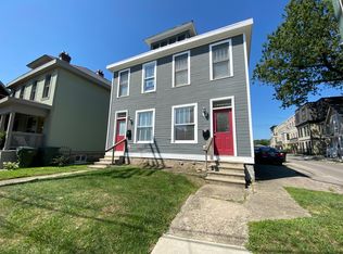 1153 Summit St #1155, Columbus, OH 43201