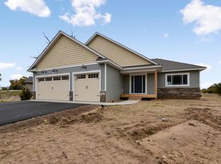 24283 143rd Street Nw, Zimmerman, MN 55398
