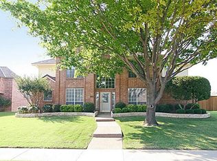 4228 Forbes Dr, Plano, TX 75093