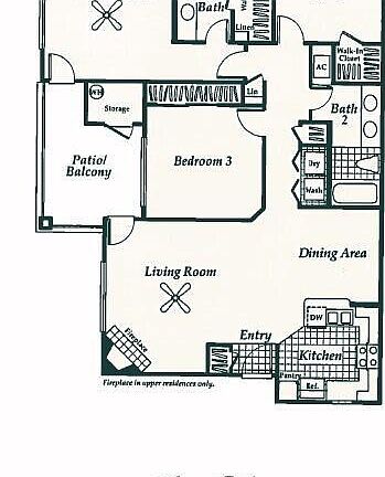 3rd image of 16013 S Desert Foothills Pkwy APT 1073