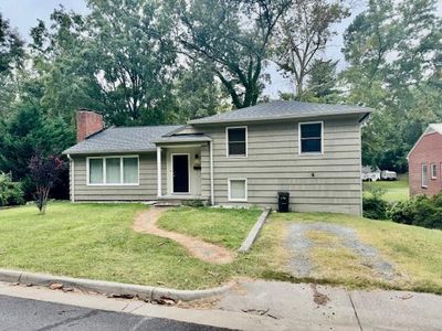 1705 Wilkerson St, South Boston, VA, 24592