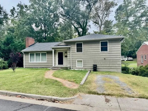 1705 Wilkerson St, South Boston, VA 24592
