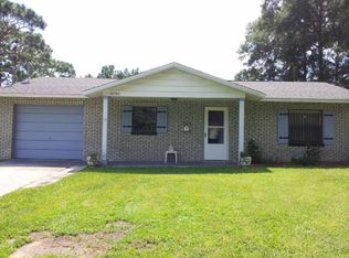 6700 E Harold Ln, Inverness, FL 34452