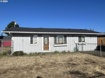 1533 Grant St, North Bend, OR, 97459