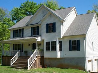 6563 Johnson Ln, Bealeton, VA 22712