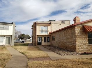 809B Laurelwood Dr, Clovis, NM 88101