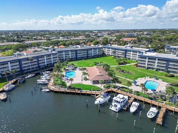 3401 Spanish Trl APT 348G, Delray Beach, FL 33483
