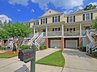 5481 5th Fairway Dr, Hollywood, SC 29449