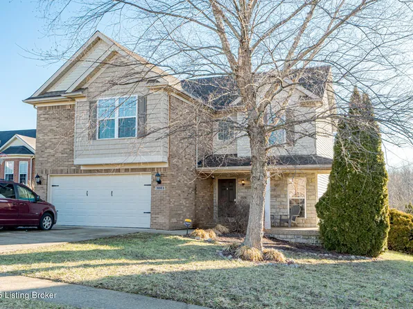 3003 Falcon Ct, Shelbyville, KY 40065