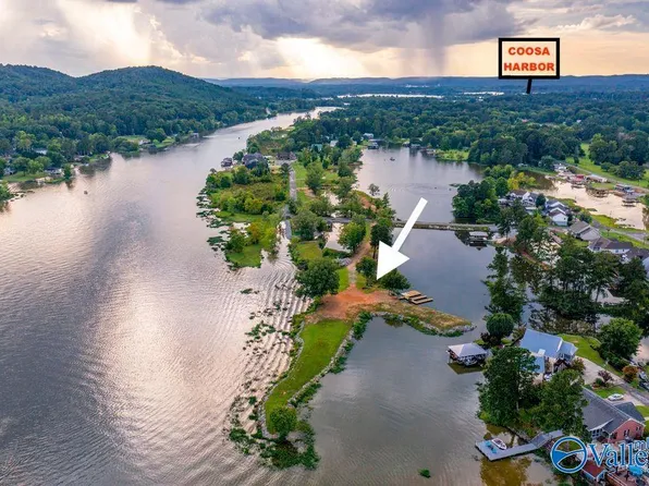 /camden Cove Ln, Gadsden, AL 35903