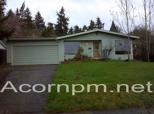 2635 Potter St, Eugene, OR 97405